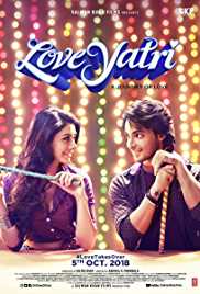 Loveyatri 2018 DVD Rip Full Movie